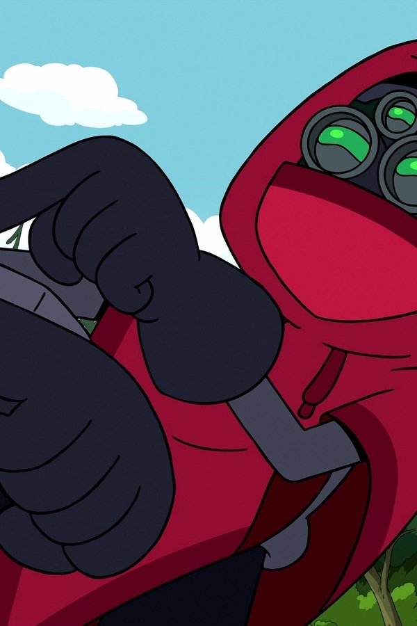 Craig – S05E01 – Episodio 1