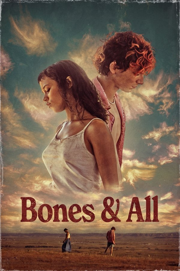 Bones and All