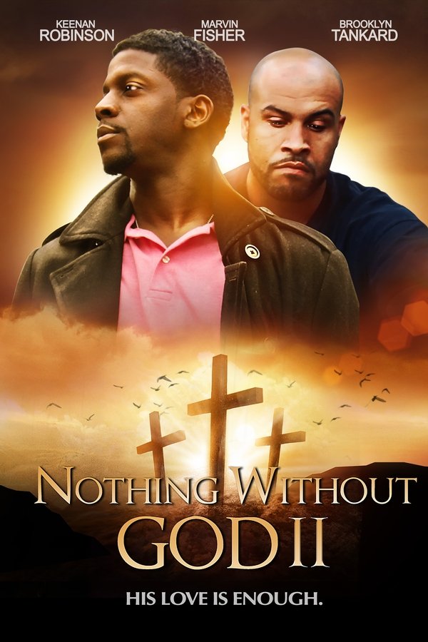 EN - Nothing Witout God II