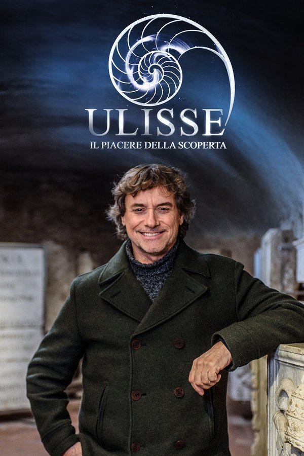 Ulisse – Il piacere della scoperta