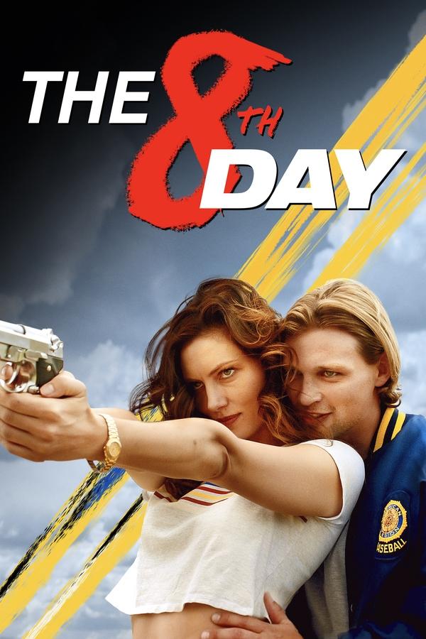 The 8th Day [Multi-Sub] [2025]