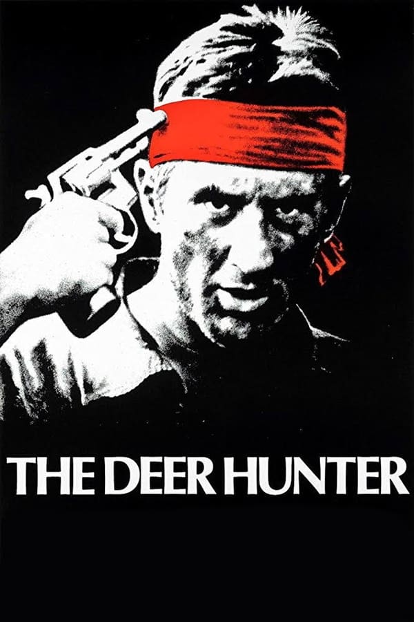 DE: The Deer Hunter (1978)