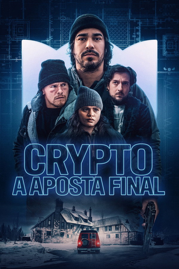 Crypto A Aposta Final [L]