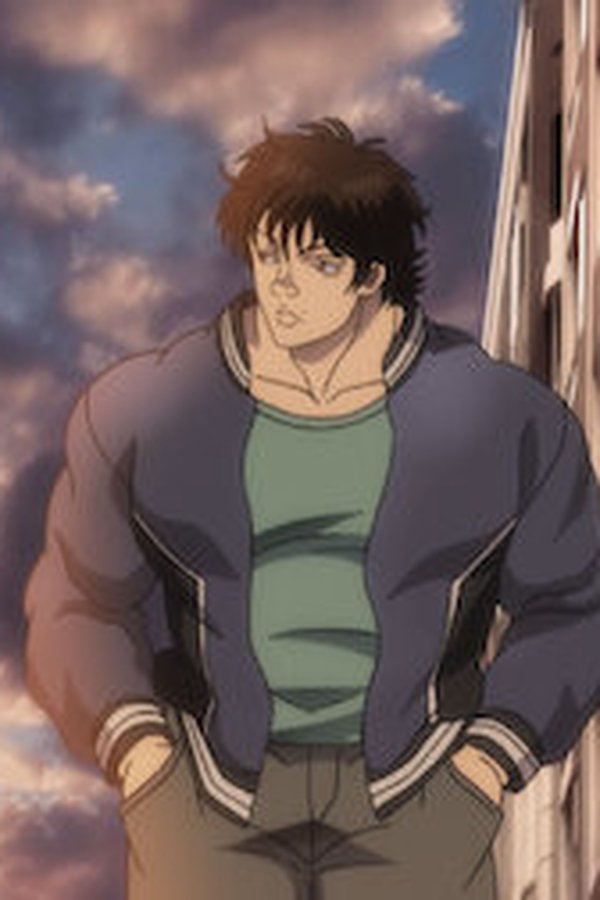 Baki Hanma – S02E04 – Episodio 4