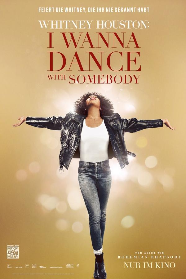 TVplus DE - Whitney Houston: I Wanna Dance with Somebody (2022)