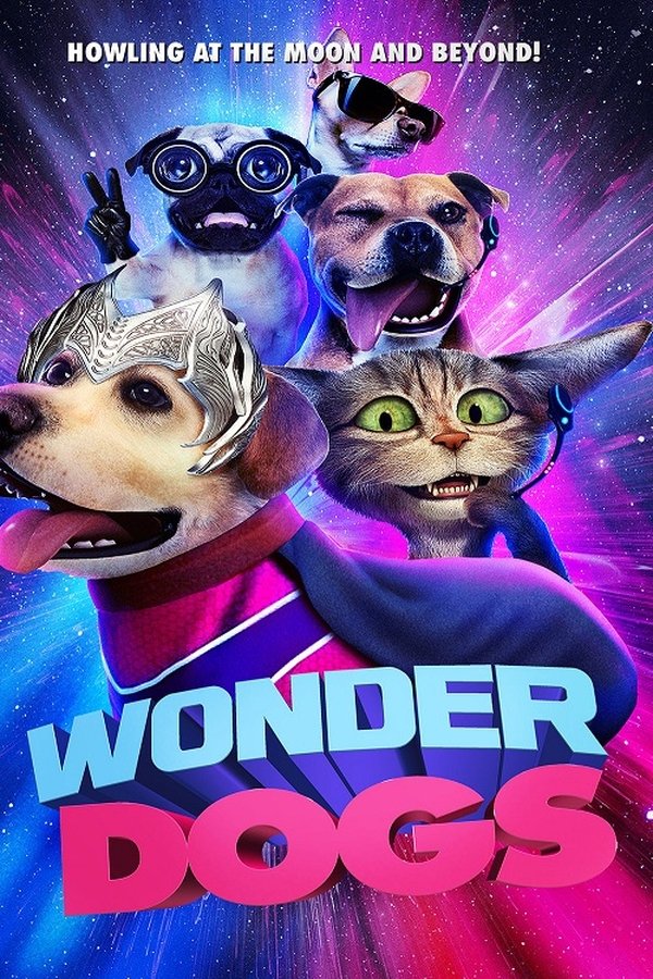Wonder Dogs