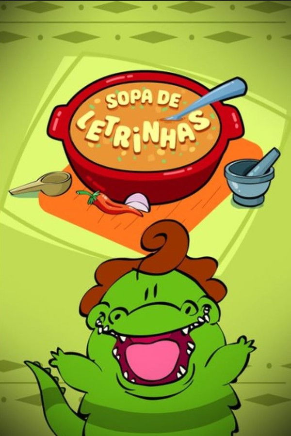 Alphabet Soup