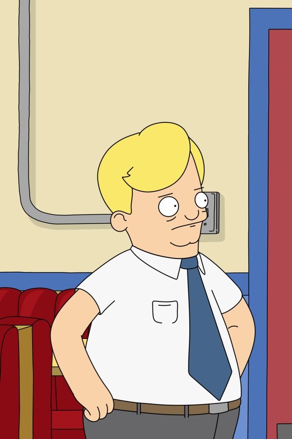 Bob’s Burgers – S07E04 – Carne di cavallo