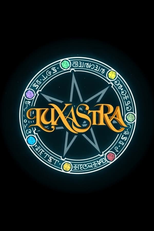 Luxastra