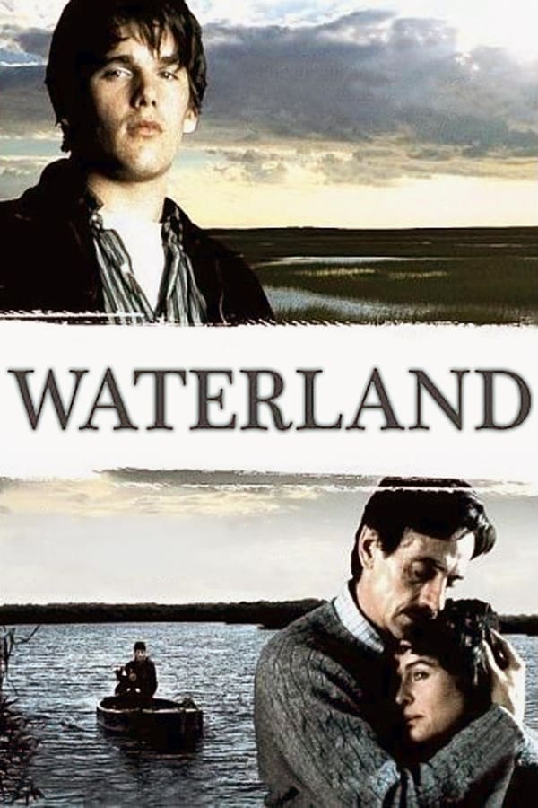 Waterland – Memorie d’amore