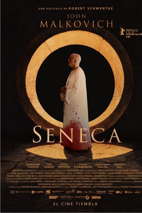 ES - Seneca (2023)