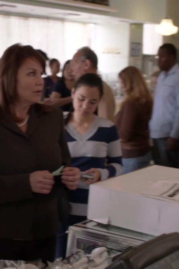 Modern Family – S04E12 – Gelosia