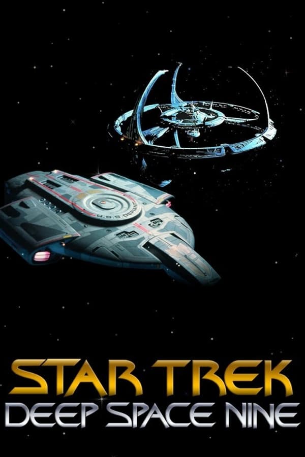 Star Trek Deep Space Nine: Emissary