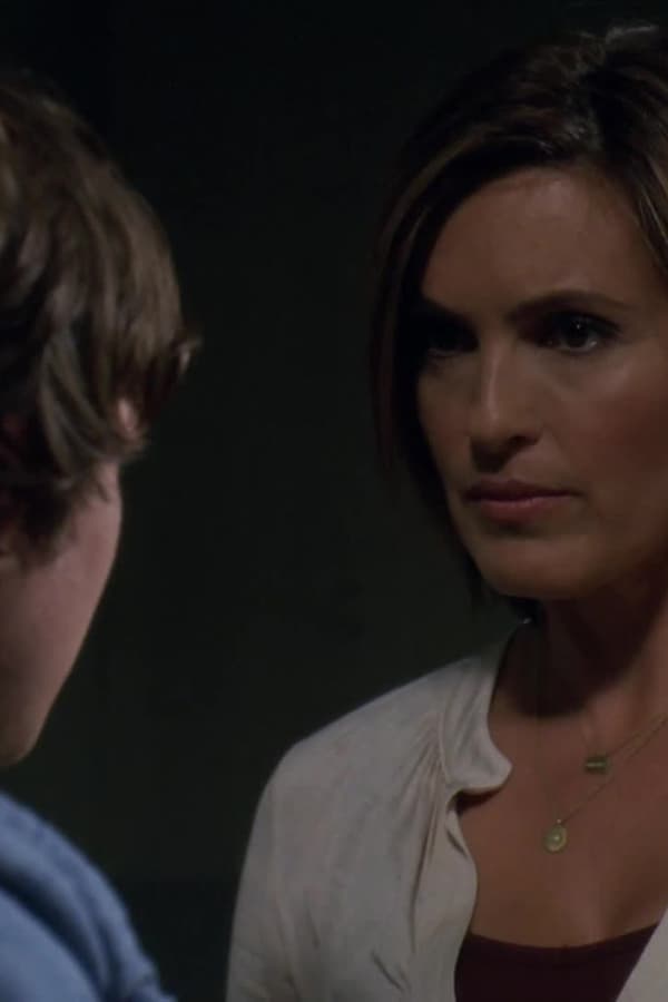 Law & Order: Unità vittime speciali – S10E02 – Confessioni