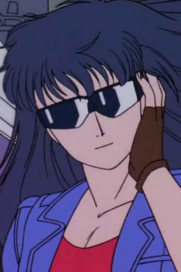 Patlabor – S01E02 – Arriva Kanuka