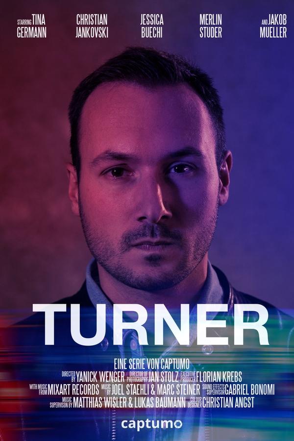 DE - TURNER (2024)