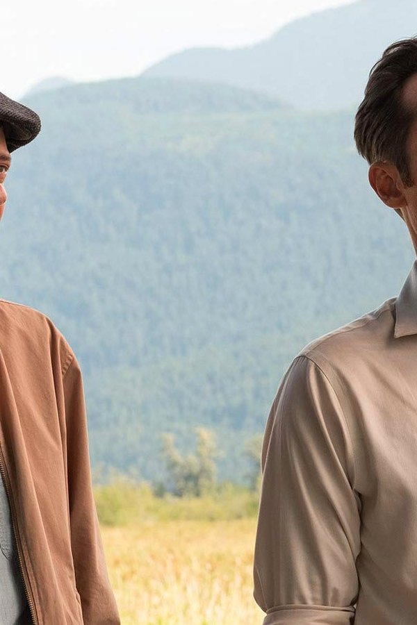The Man in The High Castle L’uomo nell’alto castello – S03E04 – Sabra