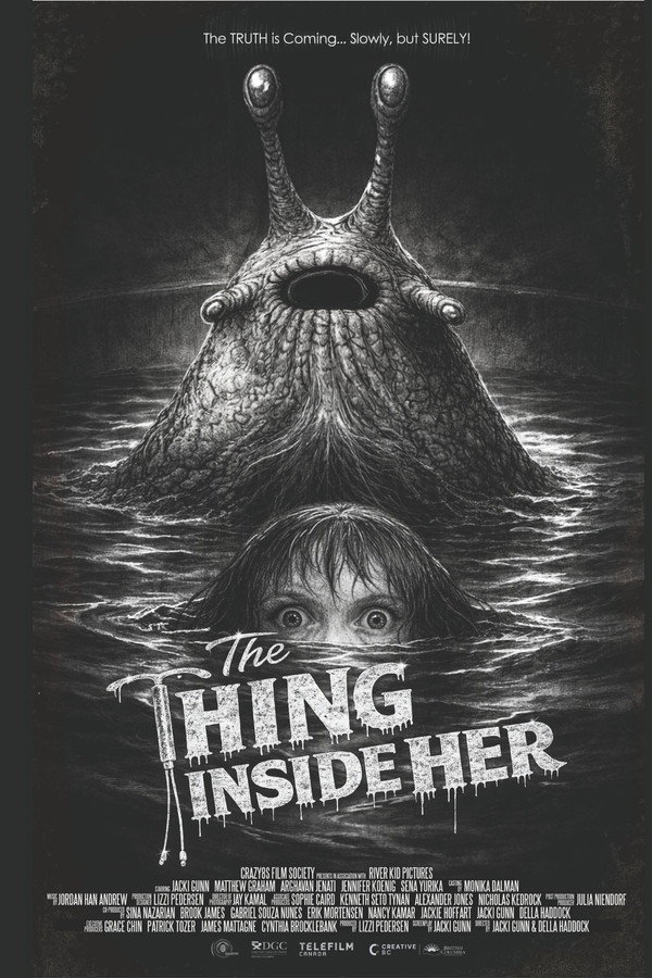 The Thing Inside Her