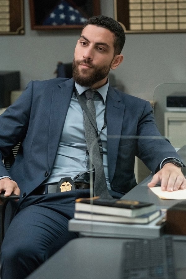 FBI – S02E02 – A casa con Stacy