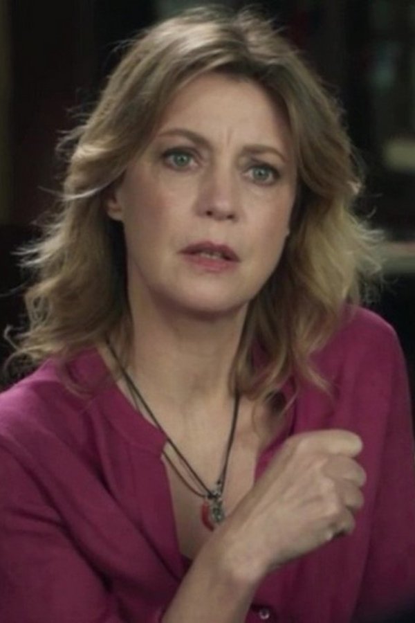 In Treatment (2013) – S03E21 – Rita – 5ª settimana