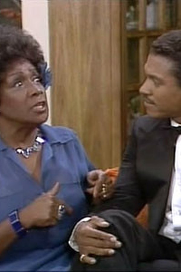 I Jeffersons – S05E07 –