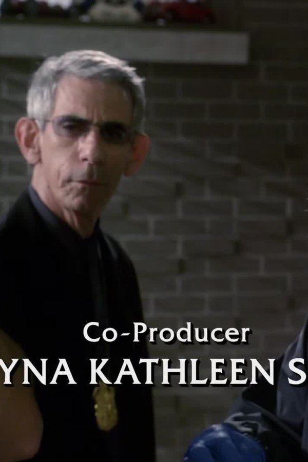 Law & Order: Unità vittime speciali – S11E04 – Amnesia