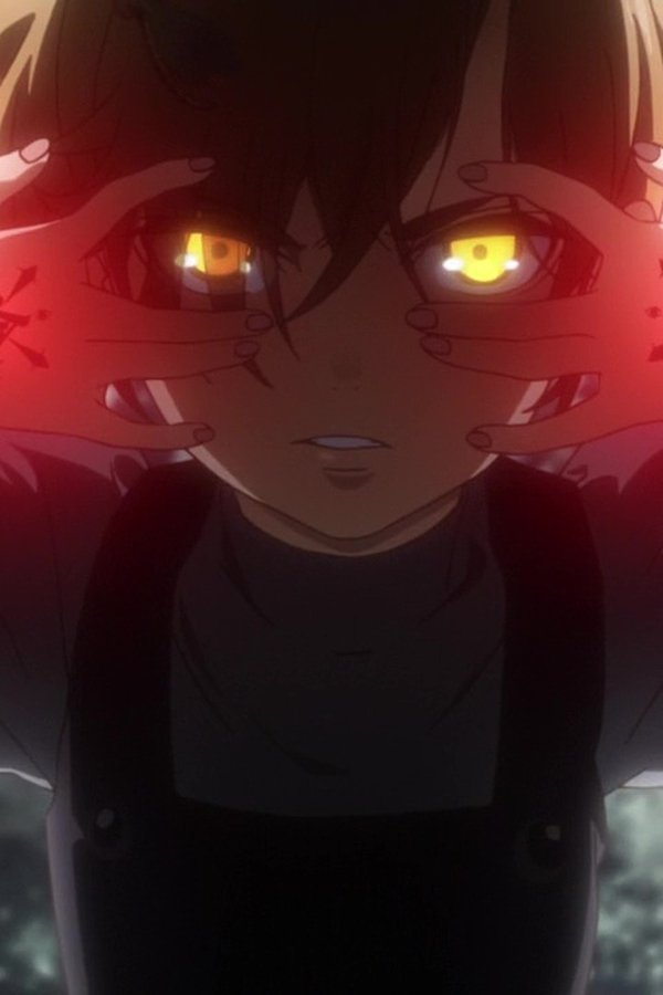 Kakegurui – S02E12 – La donna insignificante