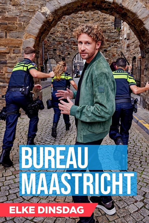 NL - BUREAU MAASTRICHT