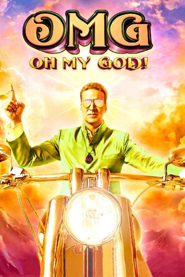 IN - OMG: Oh My God! (2012)