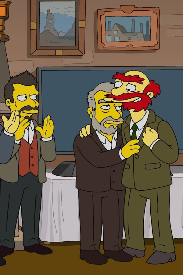 La Romance de Bonny