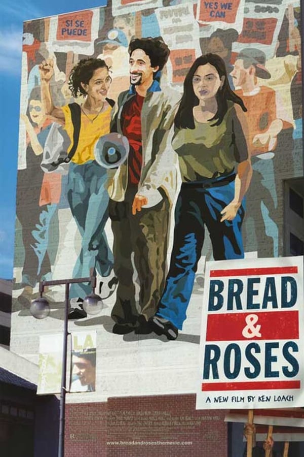 Bread and Roses