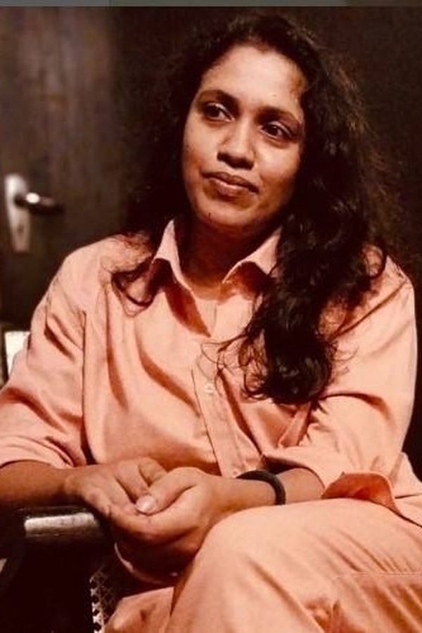 Aloka Gayathrie