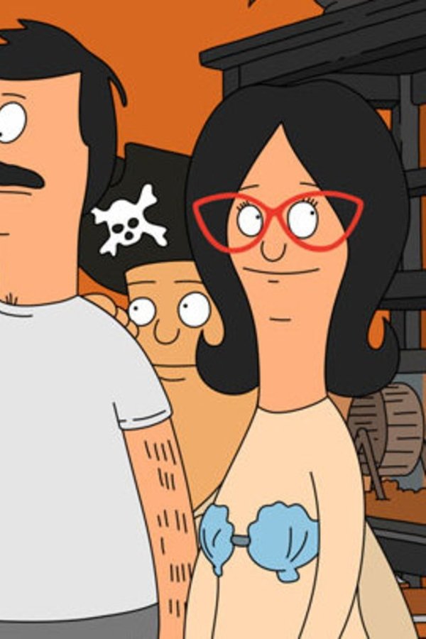 Bob’s Burgers – S03E02 – Dolcetto o scherzetto