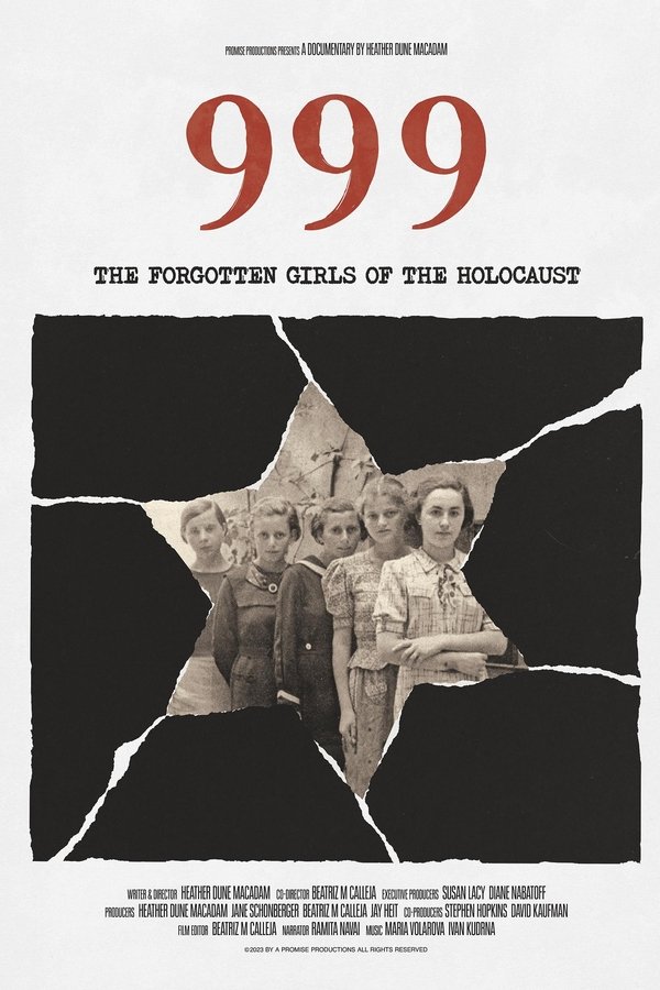 999: The Forgotten Girls