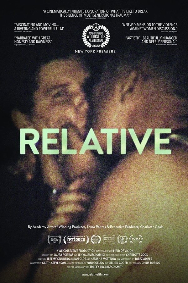 Relative