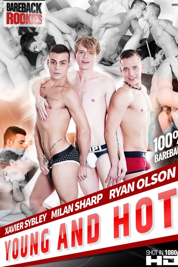 Young and Hot