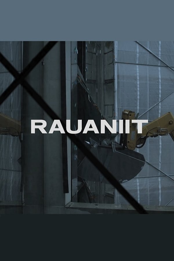 Rauaniit