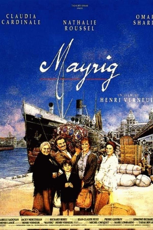 Mayrig