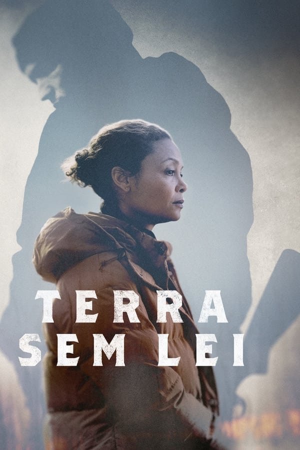 Terra Sem Lei (2022)