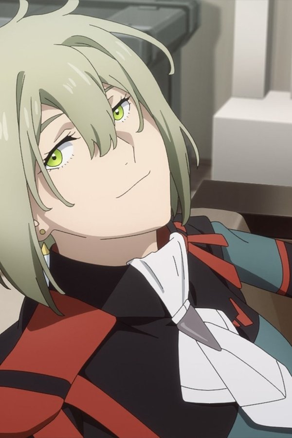 Mobile Suit Gundam: the Witch from Mercury [Sub-ITA] – S01E18 – Episodio 18