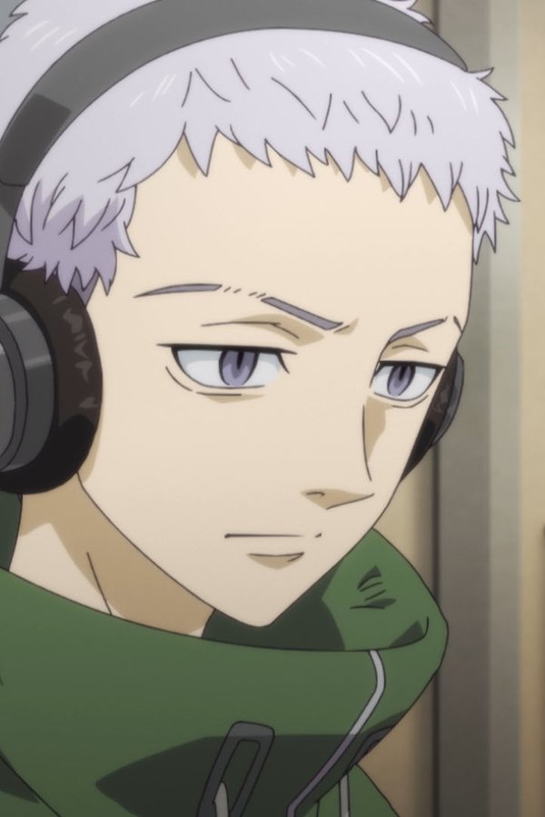 Tokyo Revengers – S01E18 – Fuoco aperto
