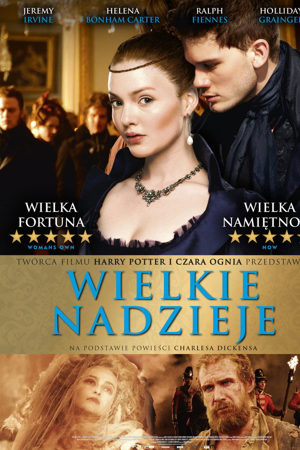 Wielkie nadzieje