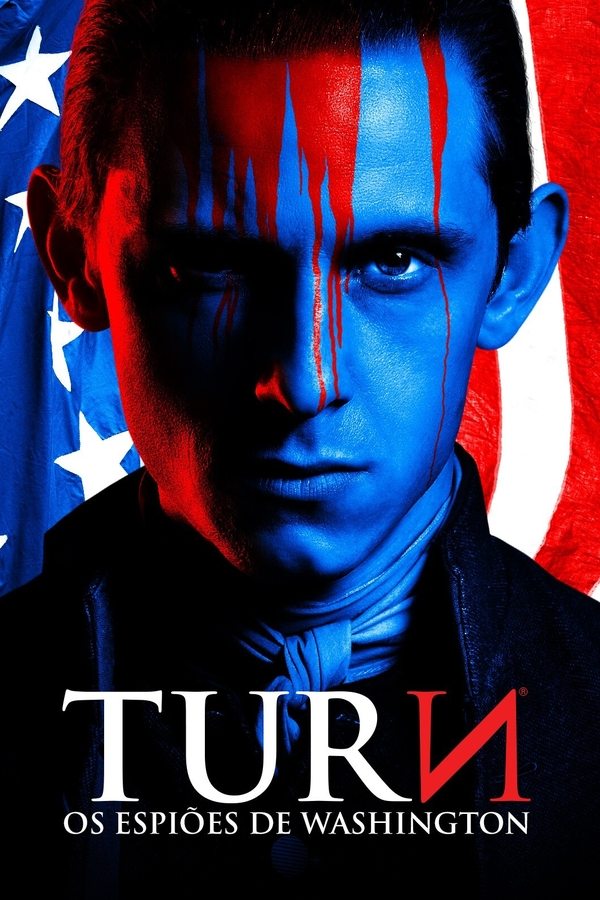 TURN: Os Espiões de Washington