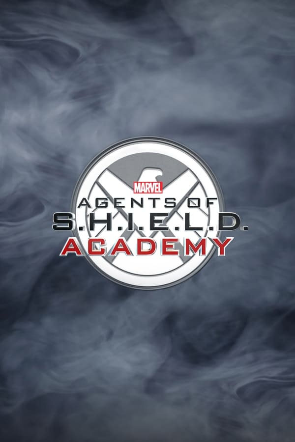 Marvel’s Agents of S.H.I.E.L.D.: Academy