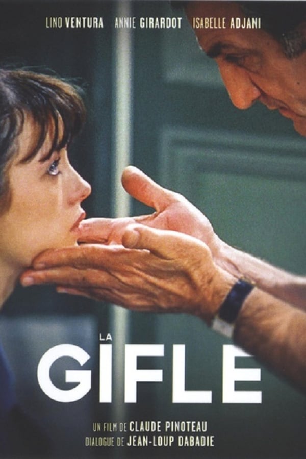 La Gifle