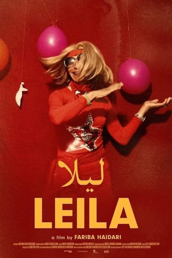 SE - Leila