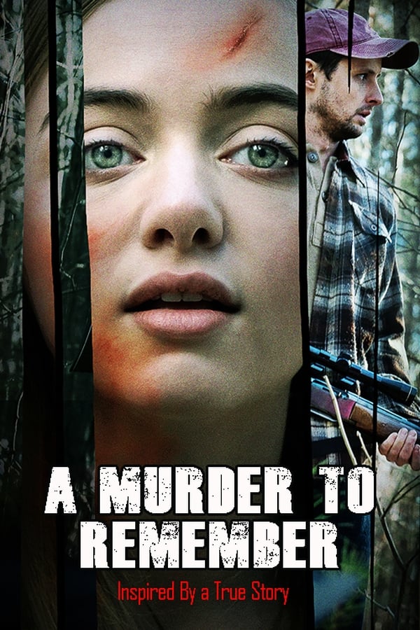 Inspired by Ann Rule’s true crime collection Empty Promises. Javier and Robin Rivera are celebrating their one-year anniversary on a camping trip. But when Javier ends up dead, Robin finds herself alone in the rough wilderness. She accepts help from another camper, a mysterious stranger named Sam and slowly places her life in his hands. But is Sam there to protect Robin? Or does she need protecting from him?