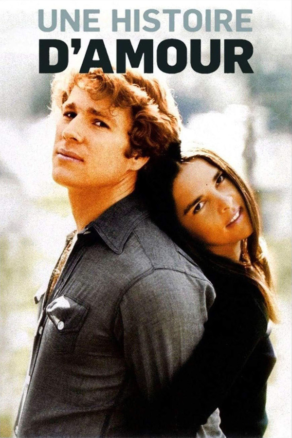 Une histoire d’amour