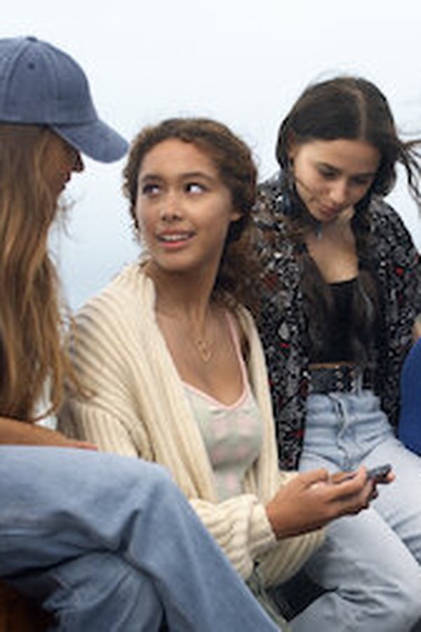 Surviving Summer – Un’estate travolgente – S01E05 – Episodio 5
