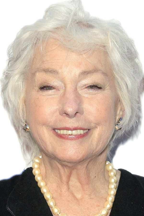 Jenny O'Hara's headshot